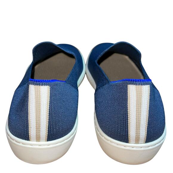 Rothy's Slip On Sneaker The Original Shoes Recycled - Picture 4 of 10